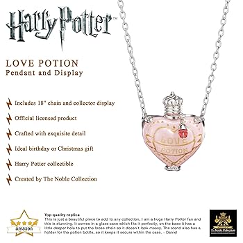 Noble Collection Harry Potter Médaillon Amazon.com: The Noble Collection The Horcrux Locket